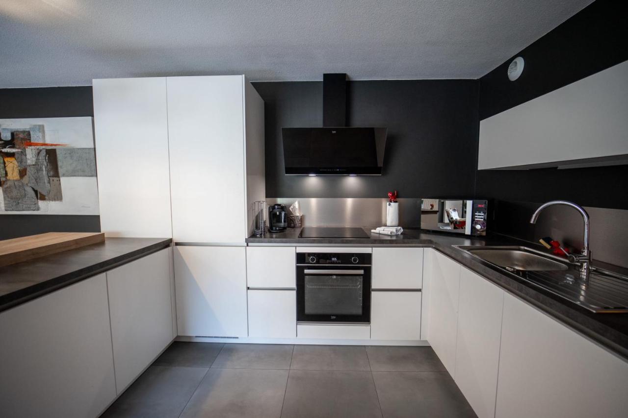 Lac Et Montagnes Charmant Appartement Au Calme Pour 4 Personnes Saint-Jorioz Exterior photo